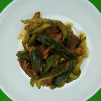 Салат Веча острый в Шарк