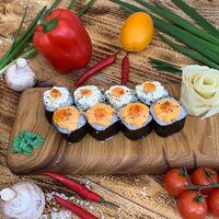 Ролл запечённый Сладкий Джо в Ихтус