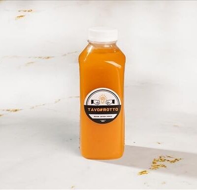 Морс 0,5 облепиха в TAVO ROTTO по цене 199 ₽