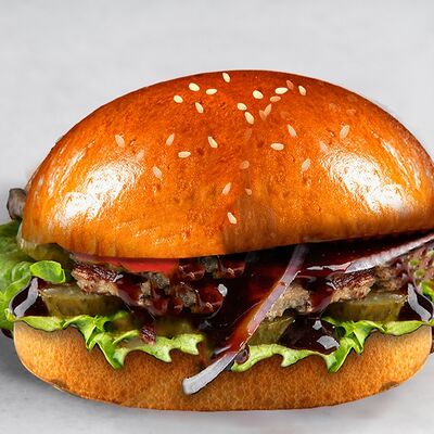 Jack Daniels в Гриль хаус по цене 895 ₽