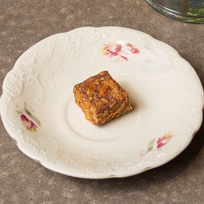 Фундук-кардамон трюфель в Breakfast House по цене 250 ₽