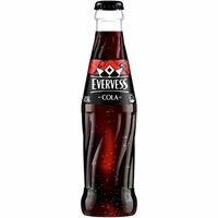 Evervess Cola в Грузинская кухня ЭZО