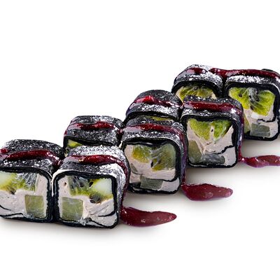 Сладкий тропик ролл в ProSushi по цене 365 ₽
