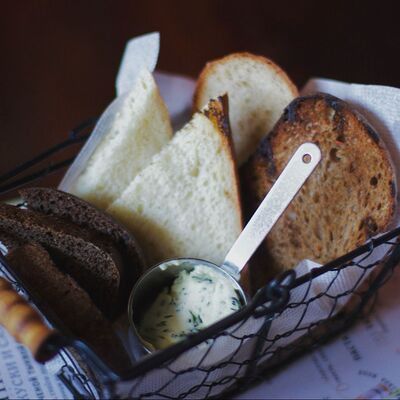 Хлебная корзинав Охара по цене 250 ₽