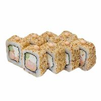 Вулкан 8 шт. в Guru Roll