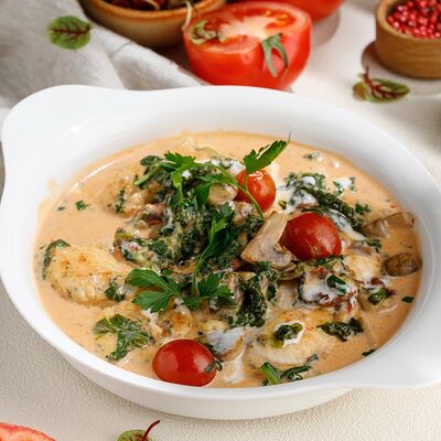 Дженовезе в Чайхана Пахвала по цене 760 ₽