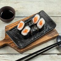 Хосомаки в RamenBowl