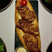 Филе бедра в Unagi36WM