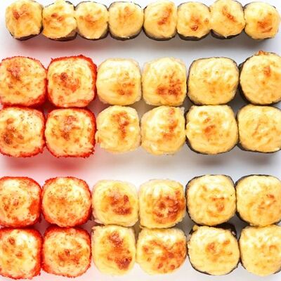 Вес майонез №5 в Доставка kaifa по цене 2349 ₽