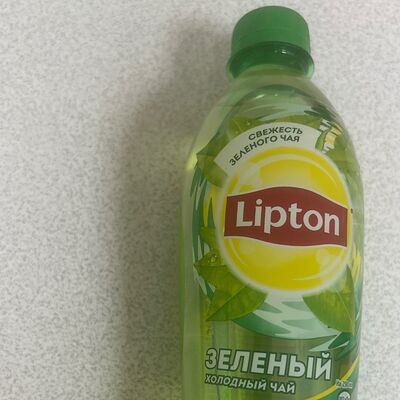 Lipton в Бургер & Кофе по цене 99 ₽