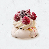 Пирожное Анна Павлова в Pizza HeartPizza Hut