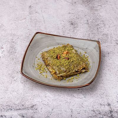 Мектуб с фисташкой в Афрасиаб по цене 330 ₽