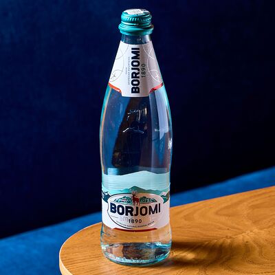 Боржоми в NANA Pirveli по цене 405 ₽