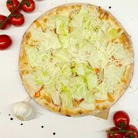 Пицца Цезарь в Romano pizza