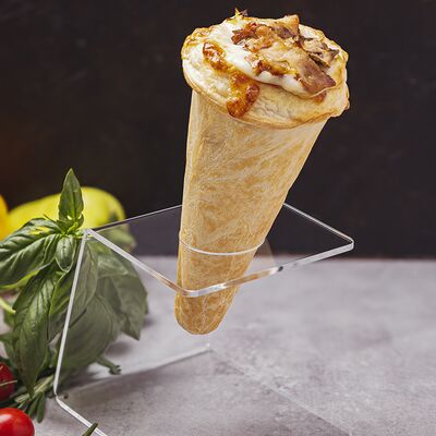 Конно-пицца Гавайскаяв Пицца и Скепасти по цене 420 ₽