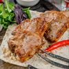 Шашлык из ягненка на кости в Шашлык Хаус Grill Premium Combo по цене 950