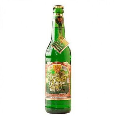 Святой Грааль Тархун в Шаурма &Гриль Халяль по цене 180 ₽