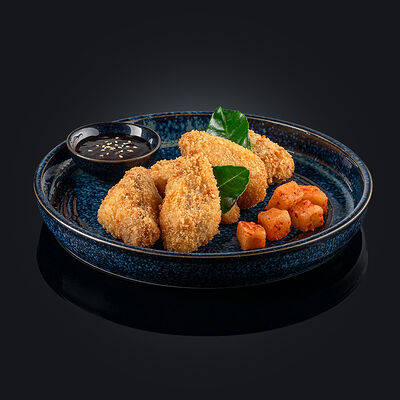 барбекю Korean style в Якитория по цене 457