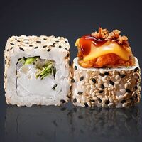 Бангкок в Sushi Fixprice