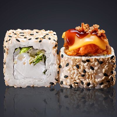 Бангкок в Sushi Fixprice по цене 595 ₽