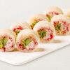 Спринг-ролл с крабом в Суши Wok по цене 439