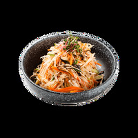 Салат Домашний в Kimchi