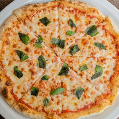 Пицца Маргарита в Поль Бейкери по цене 565 ₽