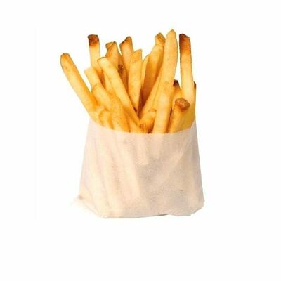 Картофель фри Маленькая в Шеф бургер по цене 124 ₽