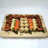 Сет Форест в Sushi kim по цене 1988