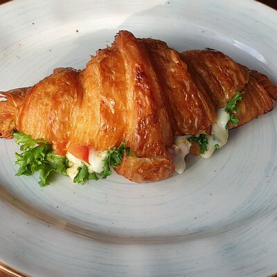 Капрезе в Пряный Тимьян по цене 365 ₽