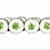 Маки ролл с огурцом в PokeWok по цене 161