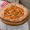С морепродуктами в Tavola perfetta по цене 1350