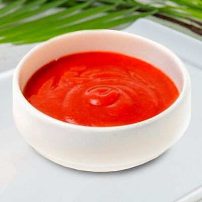 Шрирача соус 10 г в Суши-бар Тунец по цене 29 ₽