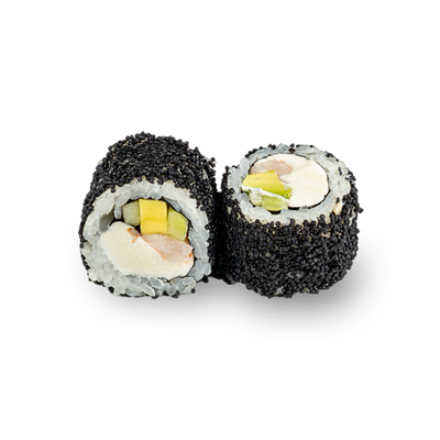 Калифорния эби black в Sea Zone по цене 600 ₽