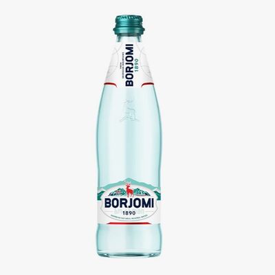 Боржоми в стекле в Кахетия по цене 250 ₽