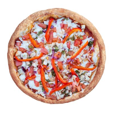 Мехико в ДАБЛ Роллы Пицца по цене 1129 ₽