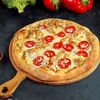 Пицца Цыпленок ранч мультизлаковаяв Eat&Drinks Pizza по цене 775