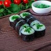 Маки с чукой в Пиццбург & Roll по цене 230