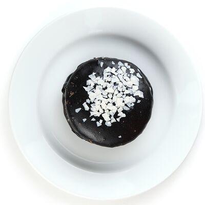 Пирожное Буши в Три жены по цене 55