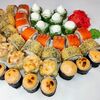 Сет от Халка в Кафе МИКС по цене 2790