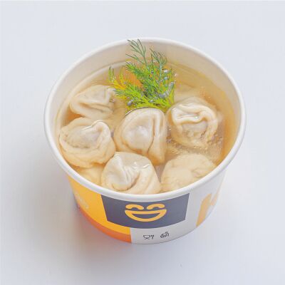 Пельмени кияу в Кыстыбый по цене 398 ₽