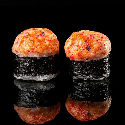 Омакасэ в Ролл Маркет по цене 319