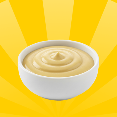 Соус сырный в Горчица по цене 50 ₽