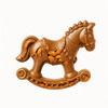 Symbol 2026 в Mellow cookies по цене 2160
