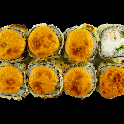 Эби Фурай в Katana Sushi по цене 585 ₽