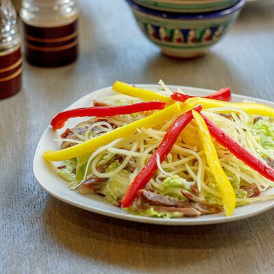 Мясной в Учкудук по цене 470 ₽