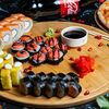 Сет Get contact в Meduza Sushi по цене 9320