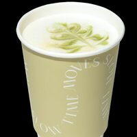 Матча Белый юдзу в Surf Coffee x Sever