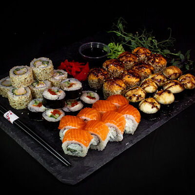 Хоббихорс сет в SushiShop51 по цене 2805 ₽