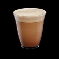 Мокачино в Do.Bro Coffee